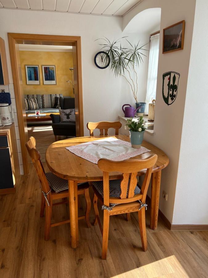 Ferienwohnungen Kral Grainau Zewnętrze zdjęcie
