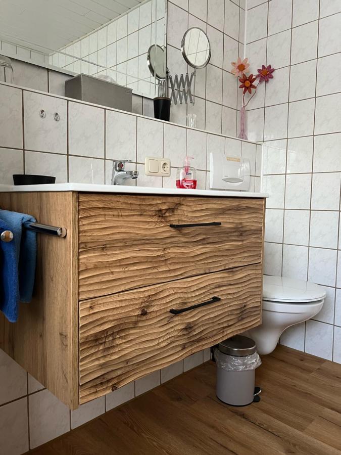 Ferienwohnungen Kral Grainau Zewnętrze zdjęcie