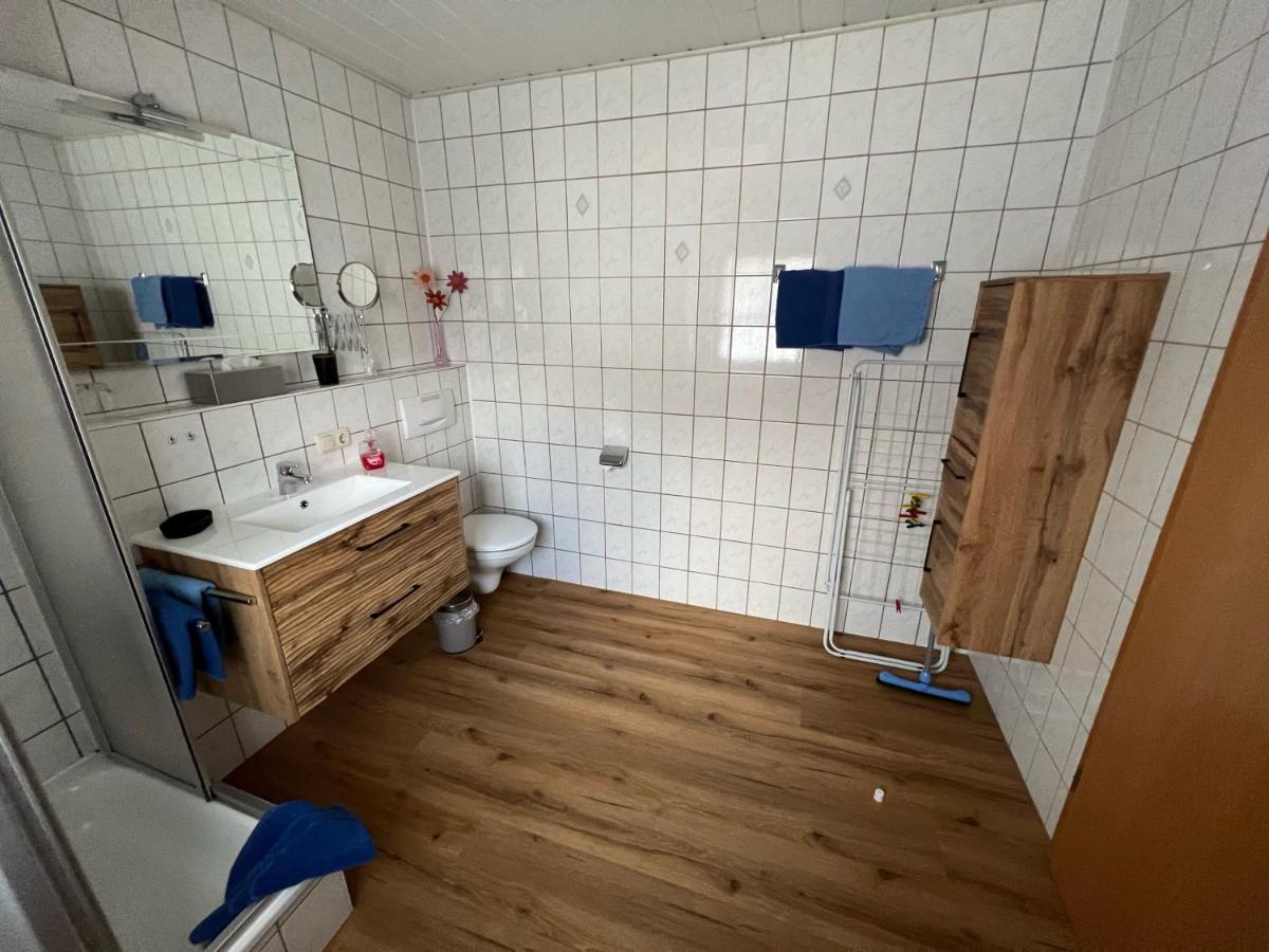 Ferienwohnungen Kral Grainau Zewnętrze zdjęcie