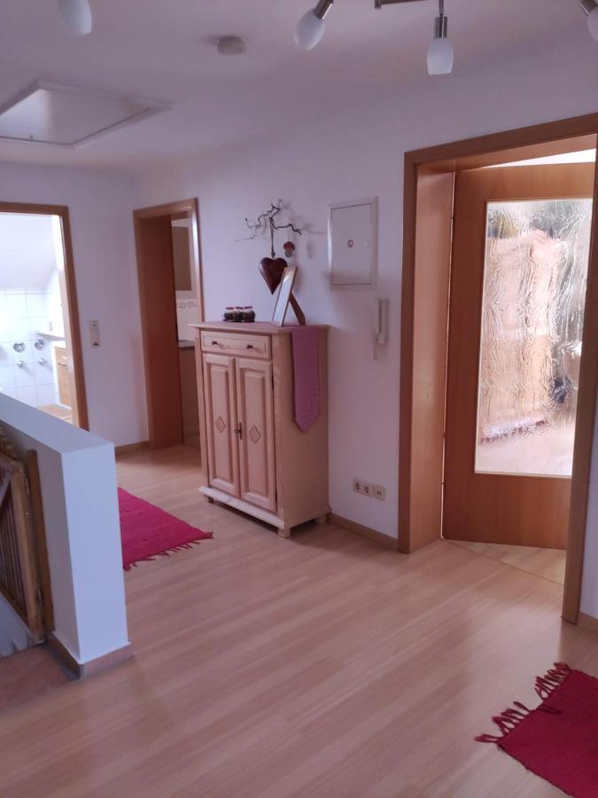 Ferienwohnungen Kral Grainau Zewnętrze zdjęcie