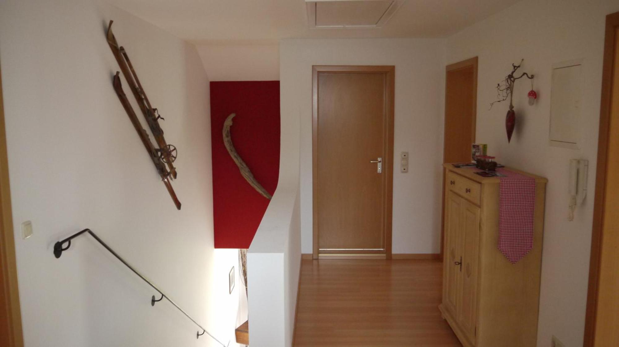Ferienwohnungen Kral Grainau Pokój zdjęcie